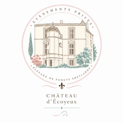 Château d'Ecoyeux 